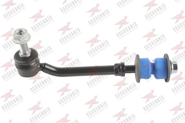 Rodrunner LS-DO-367 - Brat / bieleta suspensie, stabilizator - allinparts.ro