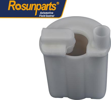OSSCA 32262 - Filtru combustibil allinparts.ro