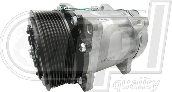 RPL QUALITY APCODF5003 - Compresor, climatizare - allinparts.ro