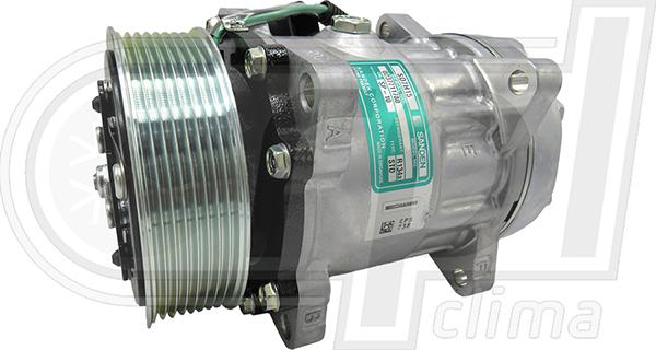 RPL QUALITY APCODF0003 - Compresor, climatizare allinparts.ro