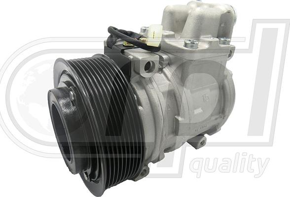 RPL QUALITY APCOMB5025 - Compresor, climatizare - allinparts.ro
