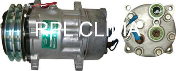 RPL QUALITY APCORR0001 - Compresor, climatizare allinparts.ro