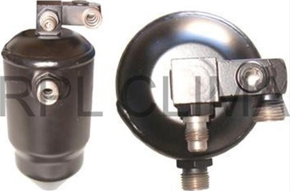 RPL QUALITY APFLCI0003 - Uscator,aer conditionat - allinparts.ro