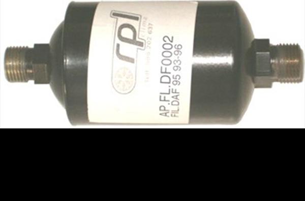 RPL QUALITY APFLDF0002 - Uscator,aer conditionat allinparts.ro