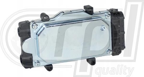 RPL QUALITY APRSAU5018 - Unitate de control,aer conditionat - allinparts.ro