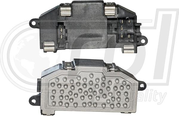 RPL QUALITY APRSAU5020 - Unitate de control,aer conditionat - allinparts.ro