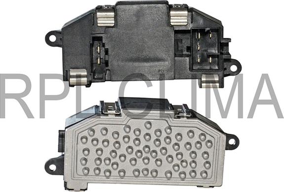 RPL QUALITY APRSAU0020 - Unitate de control,aer conditionat allinparts.ro