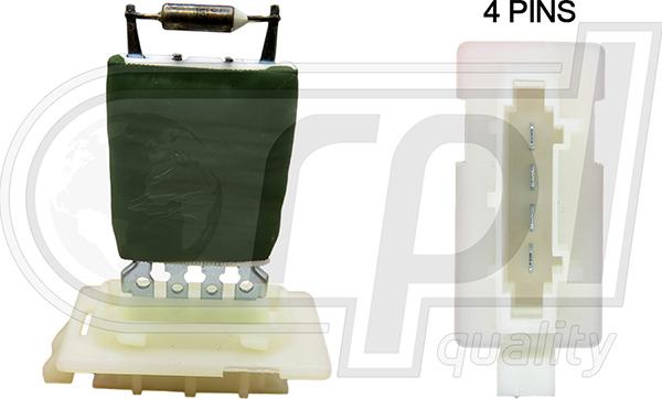 RPL QUALITY APRSCI5018 - Unitate de control,aer conditionat allinparts.ro