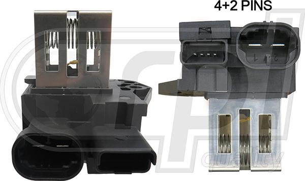 RPL QUALITY APRSCI5032 - Unitate de control,aer conditionat allinparts.ro