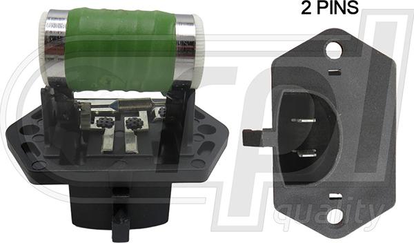 RPL QUALITY APRSFD5006 - Unitate de control,aer conditionat allinparts.ro