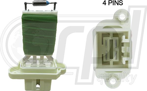 RPL QUALITY APRSFD5008 - Unitate de control,aer conditionat allinparts.ro