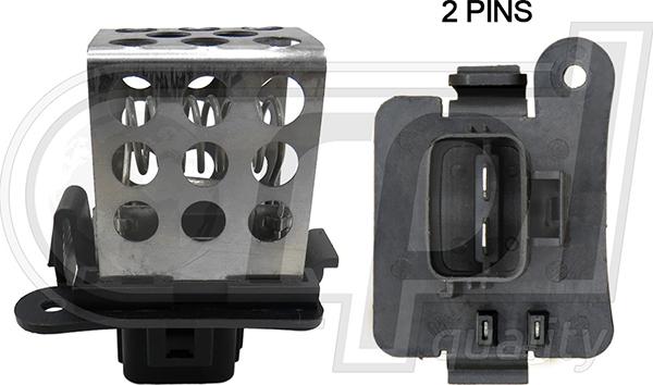 RPL QUALITY APRSFD5018 - Unitate de control,aer conditionat allinparts.ro