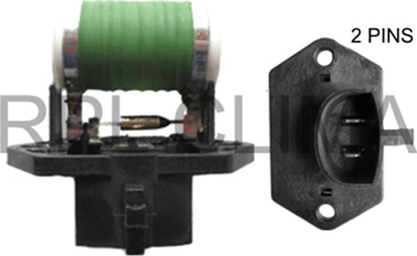 RPL QUALITY APRSFD0006 - Unitate de control,aer conditionat allinparts.ro