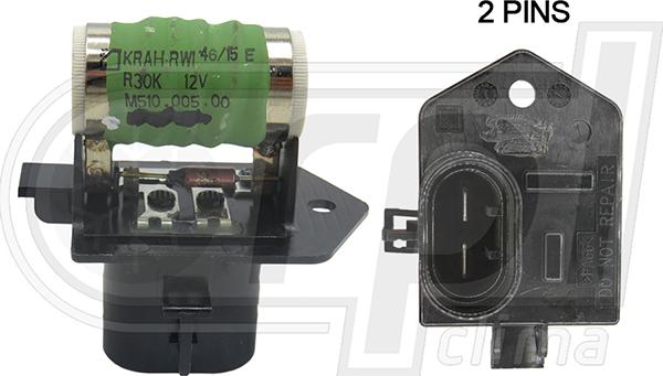 RPL QUALITY APRSFT0009 - Unitate de control,aer conditionat allinparts.ro