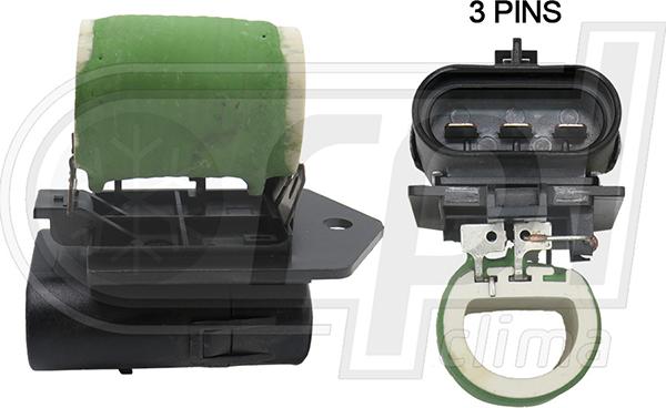 RPL QUALITY APRSFT0010 - Unitate de control,aer conditionat allinparts.ro