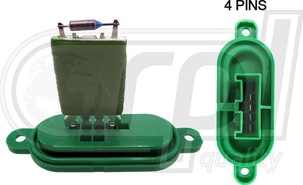 RPL QUALITY APRSIV5001 - Unitate de control,aer conditionat allinparts.ro