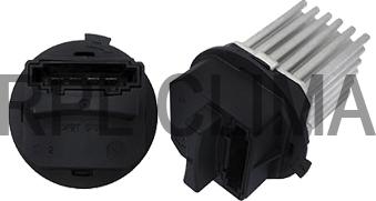 RPL QUALITY APRSMB5019 - Unitate de control,aer conditionat allinparts.ro