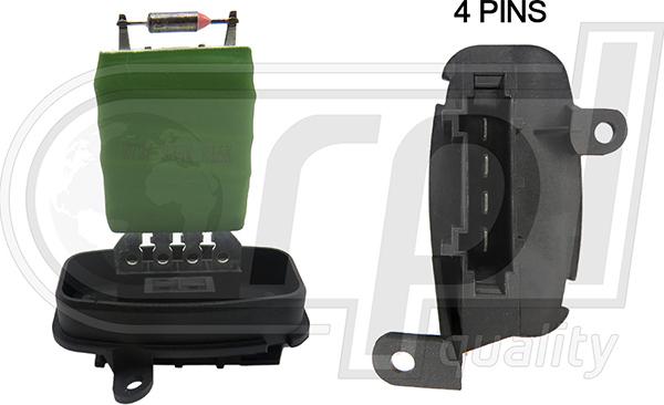 RPL QUALITY APRSMB5030 - Unitate de control,aer conditionat allinparts.ro