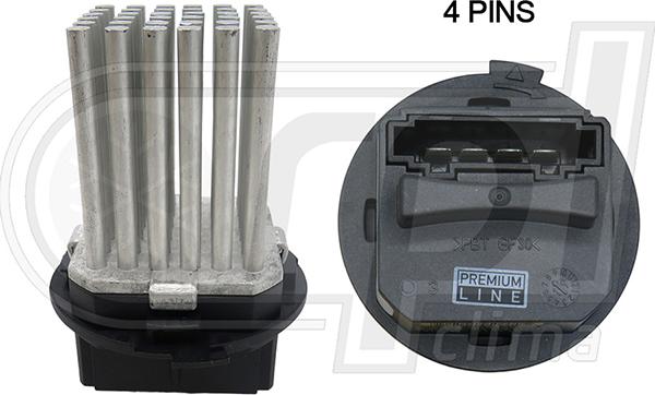 RPL QUALITY APRSMB0018 - Unitate de control,aer conditionat allinparts.ro