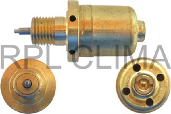 RPL QUALITY APVPSD0002 - Supapa regulatoare, compresor allinparts.ro