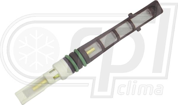RPL QUALITY APVXFD0001 - Injectoare, supapa expansiune allinparts.ro