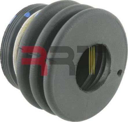 RRT RFD-160389 - Etansare ulei, transmisie manuala allinparts.ro