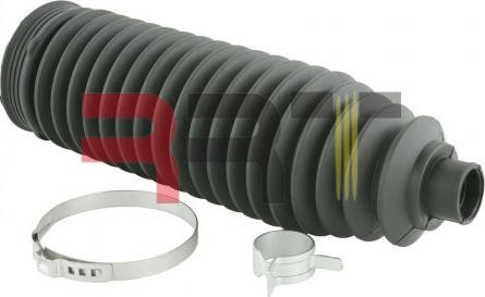 RRT RFD-870001 - Burduf cauciuc, directie - allinparts.ro