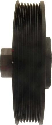 RRT RHD-900014 - Fulie curea, arbore cotit - allinparts.ro