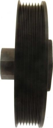 RRT RHD-900015 - Fulie curea, arbore cotit - allinparts.ro