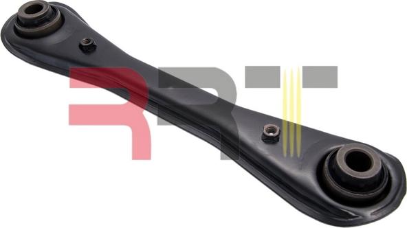 RRT RHD-260216 - Brat, suspensie roata - allinparts.ro