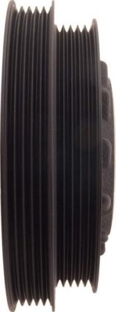 RRT RMB-900024 - Fulie curea, arbore cotit - allinparts.ro