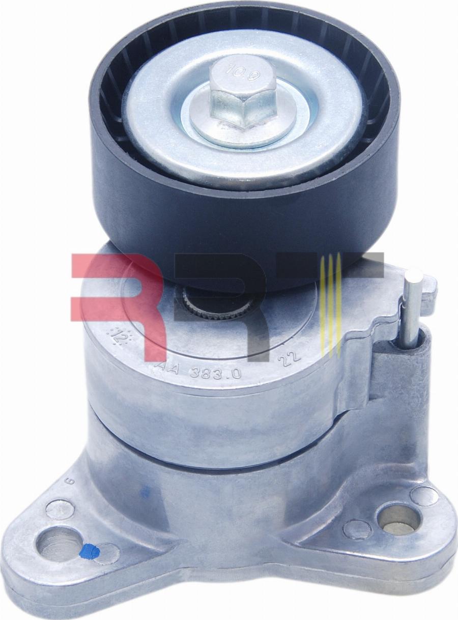 RRT RMB-170454 - Intinzator curea, curea distributie - allinparts.ro