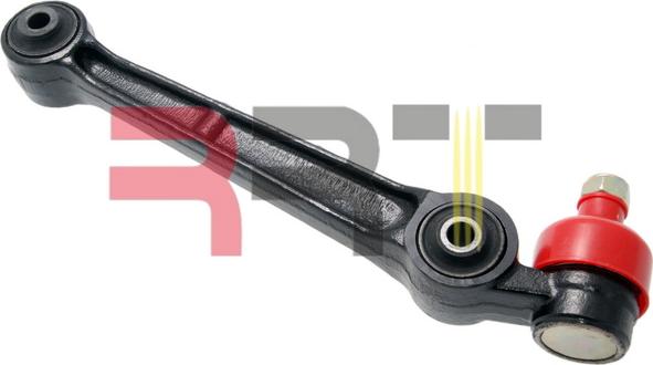 RRT RMB-260125 - Brat, suspensie roata - allinparts.ro