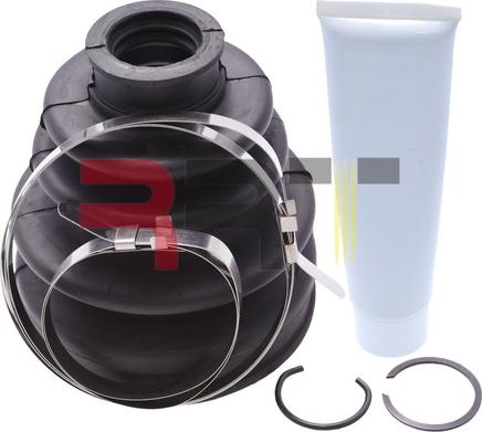RRT RSC-070001 - Burduf cauciuc, articulatie planetara - allinparts.ro