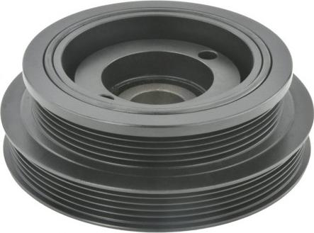 RRT RTO-900005 - Fulie curea, arbore cotit - allinparts.ro