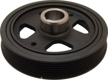 RRT RTO-900015 - Fulie curea, arbore cotit - allinparts.ro