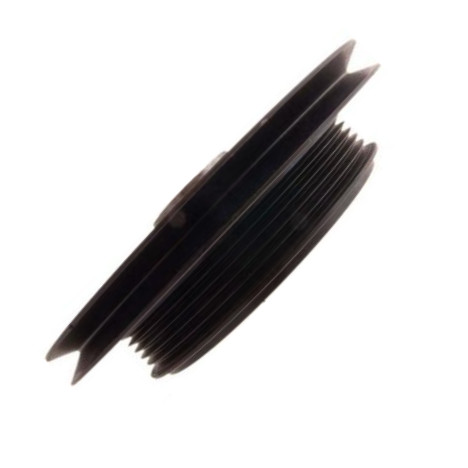 RRT RTO-900018 - Fulie curea, arbore cotit - allinparts.ro
