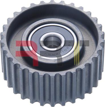 RRT RTO-170260 - Rola ghidare / conducere, curea distributie allinparts.ro