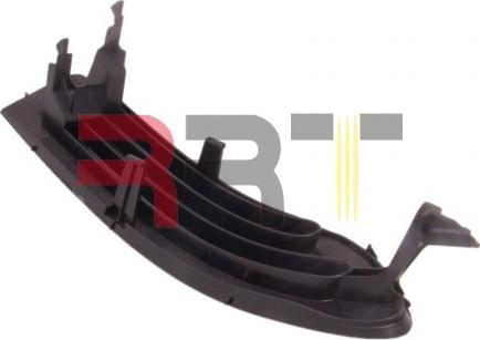 RRT RTO-890001 - Acoperire, bara protectie - allinparts.ro