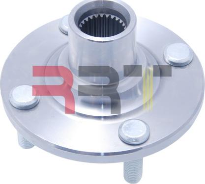 RRT RTO-820003 - Butuc roata - allinparts.ro