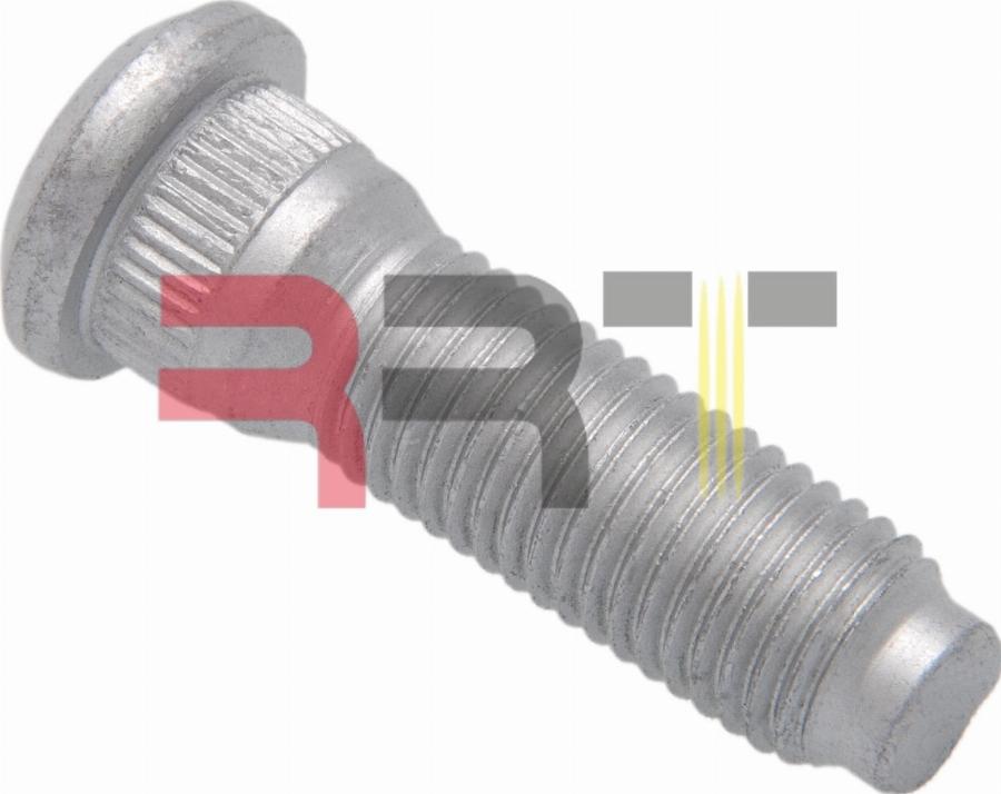 RRT RTO-350002 - Bolt roata - allinparts.ro