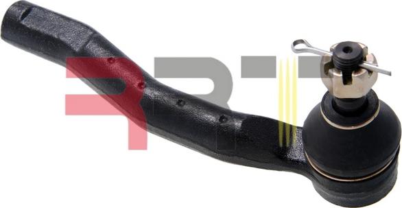 RRT RTO-260080 - Cap de bara - allinparts.ro