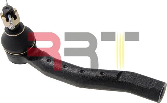 RRT RTO-260081 - Cap de bara - allinparts.ro