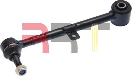 RRT RTO-260294 - Brat, suspensie roata allinparts.ro