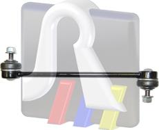 RTS 97-09503 - Brat / bieleta suspensie, stabilizator - allinparts.ro