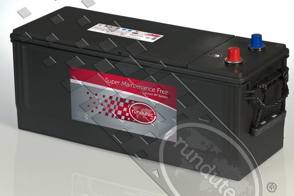 RUTEC RNU140RML - Baterie de pornire allinparts.ro