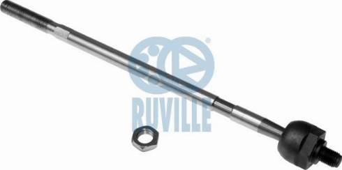 Ruville 915439 - Articulatie axiala, cap de bara allinparts.ro