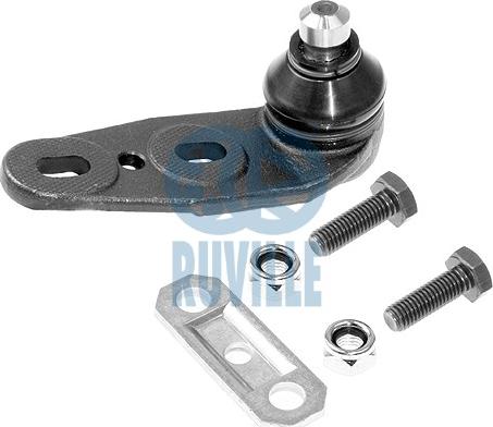 Ruville 915431 - Articulatie sarcina / ghidare allinparts.ro