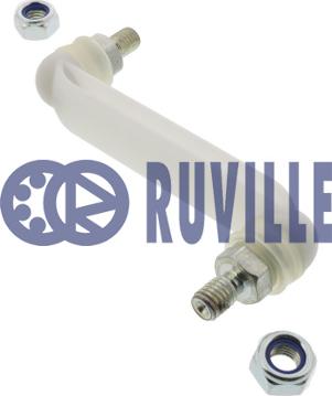 Ruville 915144 - Brat / bieleta suspensie, stabilizator allinparts.ro