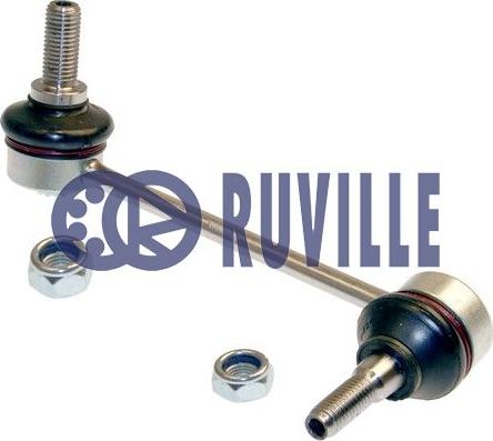 Ruville 915146 - Brat / bieleta suspensie, stabilizator allinparts.ro